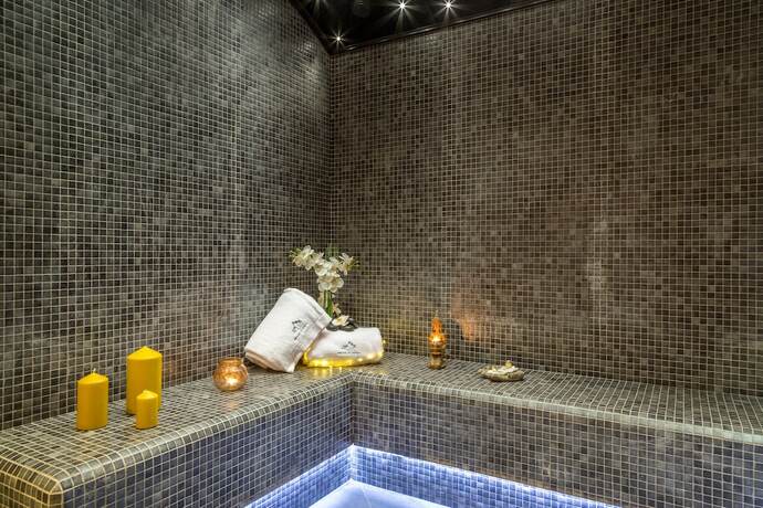 Imagen general del Château de Dissay, The Originals Collection. Foto 14