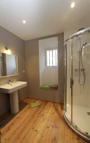 Imagen de la habitación del Château de Gramazie Chambres d\'Hôtes. Foto 3