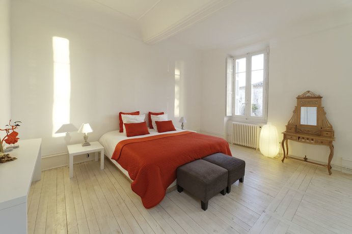 Imagen de la habitación del Château de Gramazie Chambres d\'Hôtes. Foto 10