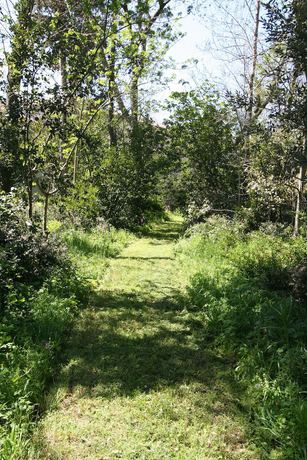 Imagen de los exteriores del Château de Gramazie Chambres d\'Hôtes. Foto 13