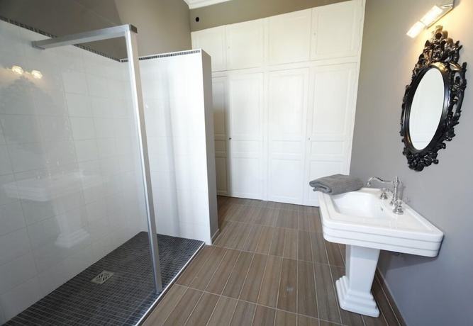 Imagen de la habitación del Château de Gramazie Chambres d\'Hôtes. Foto 11