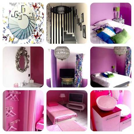 Imagen de la habitación del Château de Léognan. Foto 3