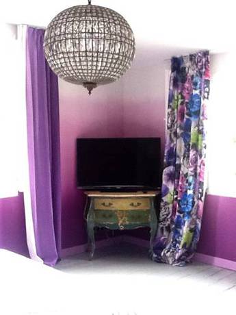 Imagen de la habitación del Château de Léognan. Foto 4