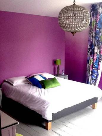 Imagen de la habitación del Château de Léognan. Foto 5