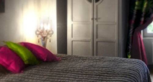 Imagen de la habitación del Château de Léognan. Foto 6