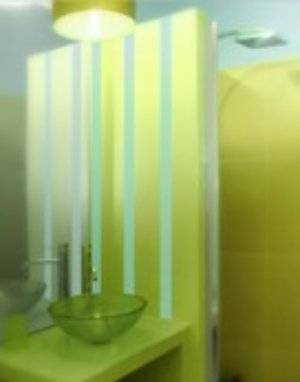 Imagen de la habitación del Château de Léognan. Foto 12