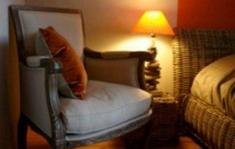 Imagen de la habitación del Château de Léognan. Foto 13