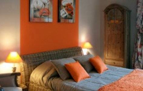 Imagen de la habitación del Château de Léognan. Foto 14