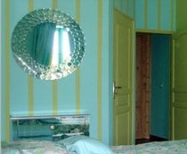 Imagen de la habitación del Château de Léognan. Foto 15