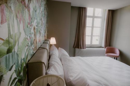 Imagen de la habitación del Ch&acirc;teau de Looz. Foto 14