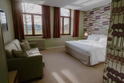 Imagen de la habitación del Ch&acirc;teau de Looz. Foto 15