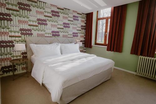 Imagen de la habitación del Ch&acirc;teau de Looz. Foto 18