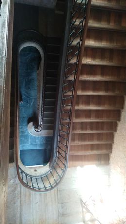 Imagen de los interiores del Ch&acirc;teau de Mons en Armagnac. Foto 16