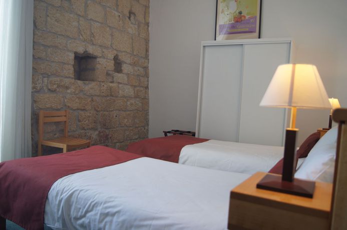 Imagen de la habitación del Ch&acirc;teau de Mons en Armagnac. Foto 11