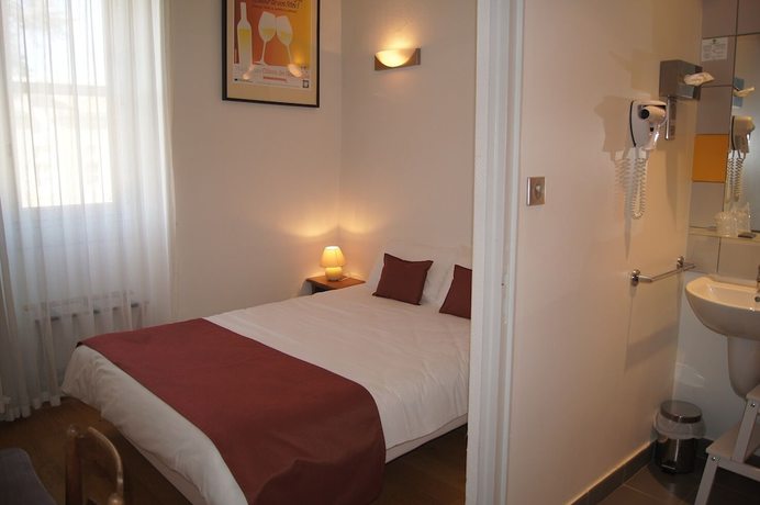 Imagen de la habitación del Ch&acirc;teau de Mons en Armagnac. Foto 15