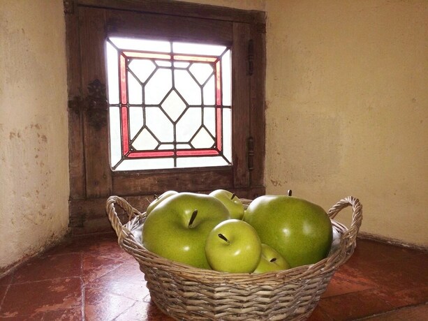 Imagen de la habitación del Ch&acirc;teau de Saint Loup. Foto 20
