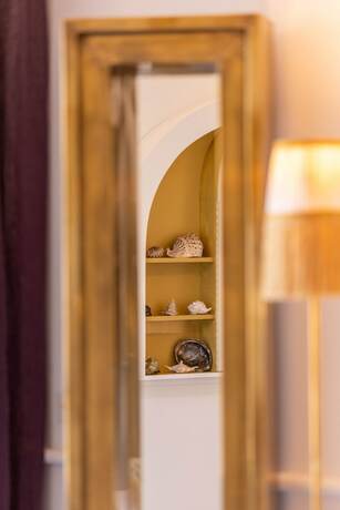 Imagen de la habitación del Ch&acirc;teau de Th&eacute;oule. Foto 16