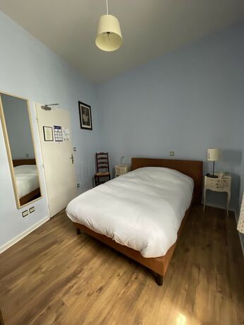 Imagen general del Château de la Berchère. Foto 2