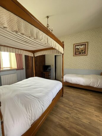 Imagen general del Château de la Berchère. Foto 3