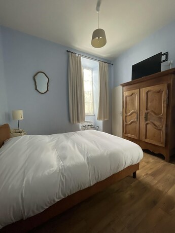 Imagen general del Château de la Berchère. Foto 4