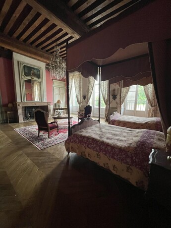 Imagen general del Château de la Berchère. Foto 6