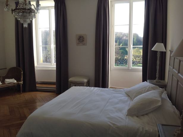 Imagen de la habitación del Ch&acirc;teau de la B&ucirc;cherie. Foto 4