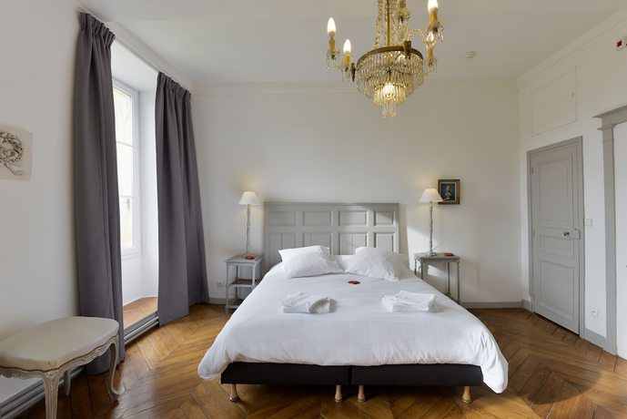 Imagen de la habitación del Ch&acirc;teau de la B&ucirc;cherie. Foto 5