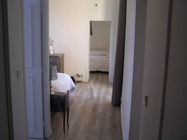 Imagen de la habitación del Ch&acirc;teau de la B&ucirc;cherie. Foto 6