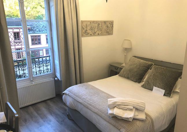 Imagen de la habitación del Ch&acirc;teau de la B&ucirc;cherie. Foto 16