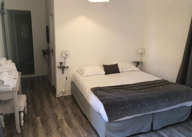 Imagen de la habitación del Ch&acirc;teau de la B&ucirc;cherie. Foto 17