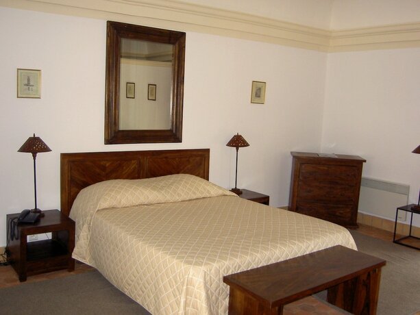 Imagen de la habitación del Château du Maréchal de Saxe. Foto 14