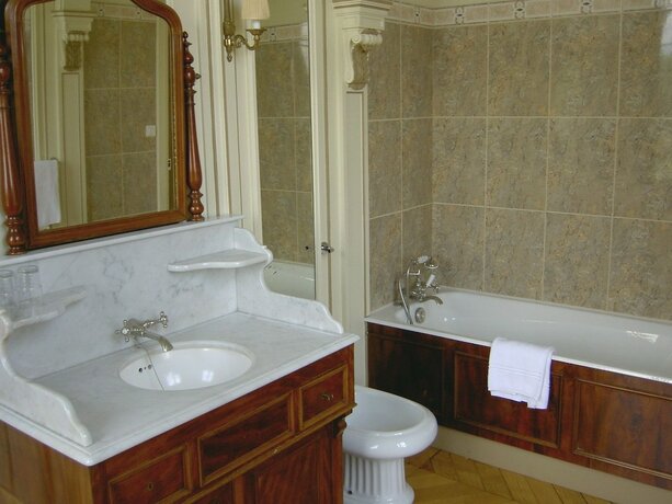 Imagen general del Château du Maréchal de Saxe. Foto 5