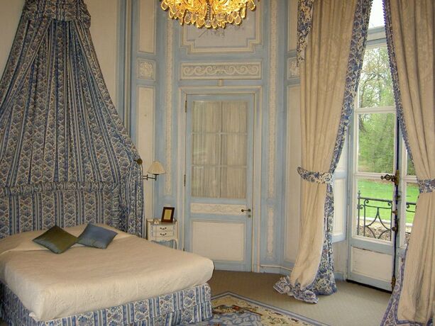 Imagen general del Château du Maréchal de Saxe. Foto 6