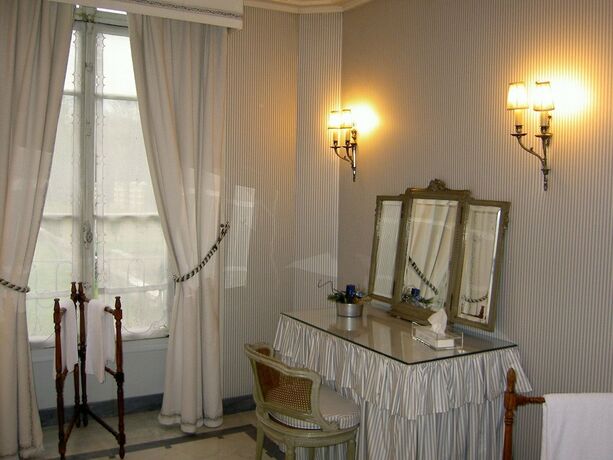 Imagen general del Château du Maréchal de Saxe. Foto 7