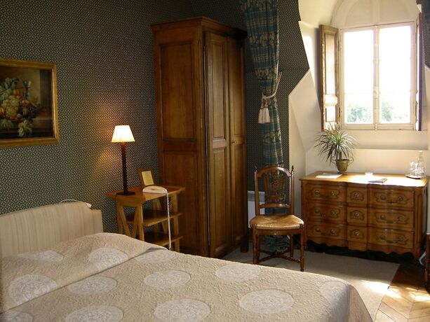 Imagen general del Château du Maréchal de Saxe. Foto 9