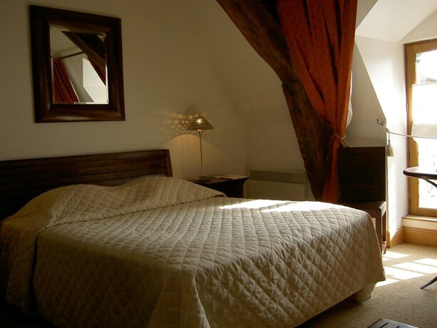 Imagen de la habitación del Château du Maréchal de Saxe. Foto 20