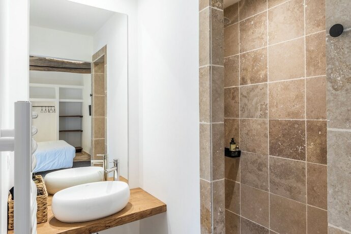 Imagen de la habitación del Ch&acirc;teau du Souzy. Foto 11