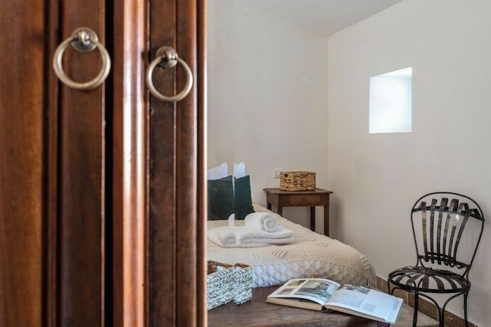 Imagen de la habitación del Ch&acirc;teau du Souzy. Foto 14