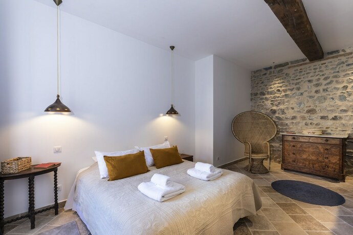 Imagen general del Ch&acirc;teau du Souzy. Foto 3