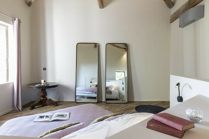 Imagen general del Ch&acirc;teau du Souzy. Foto 4