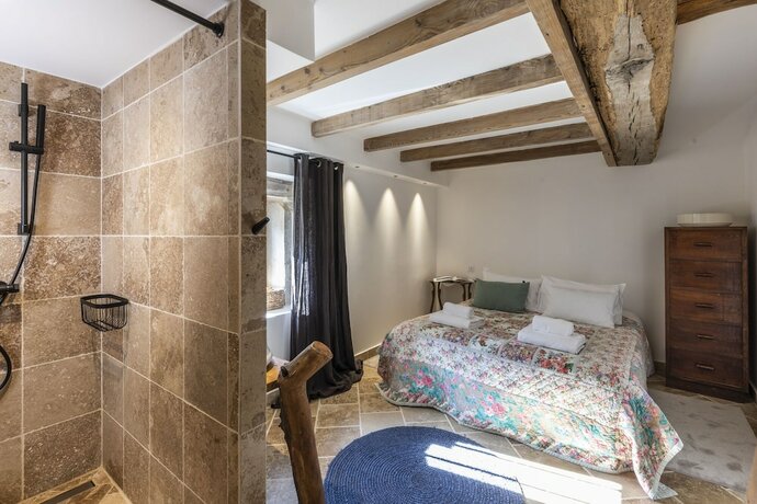 Imagen general del Ch&acirc;teau du Souzy. Foto 5