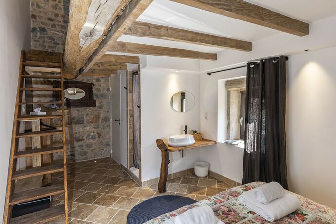 Imagen general del Ch&acirc;teau du Souzy. Foto 6