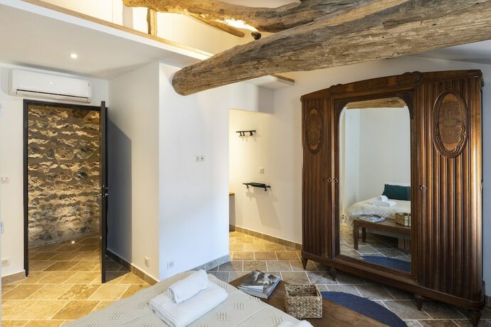 Imagen general del Ch&acirc;teau du Souzy. Foto 10