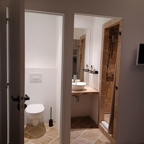 Imagen de la habitación del Ch&acirc;teau du Souzy. Foto 20