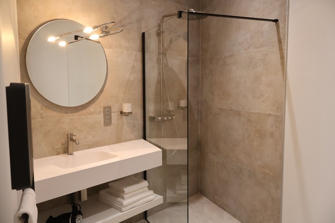 Imagen de la habitación del Ch&acirc;teau du Theil. Foto 13
