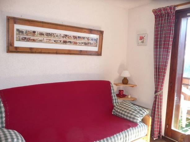 Imagen de la habitación del Châtel Réservation. Foto 3