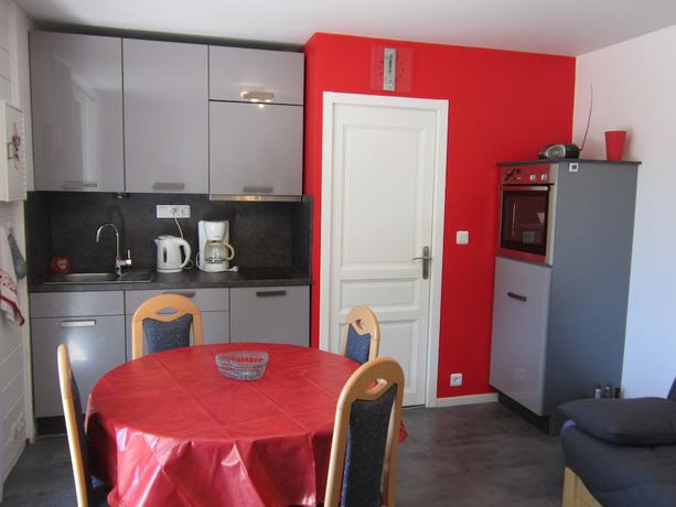 Imagen de la habitación del Châtel Réservation. Foto 6