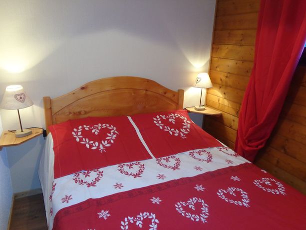 Imagen de la habitación del Châtel Réservation. Foto 9