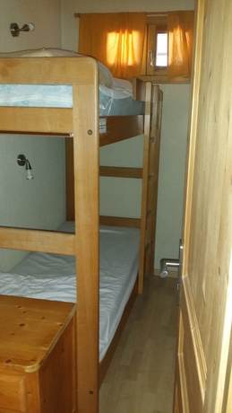 Imagen de la habitación del Châtel Réservation. Foto 10