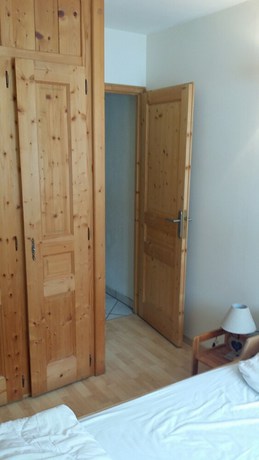 Imagen de la habitación del Châtel Réservation. Foto 12